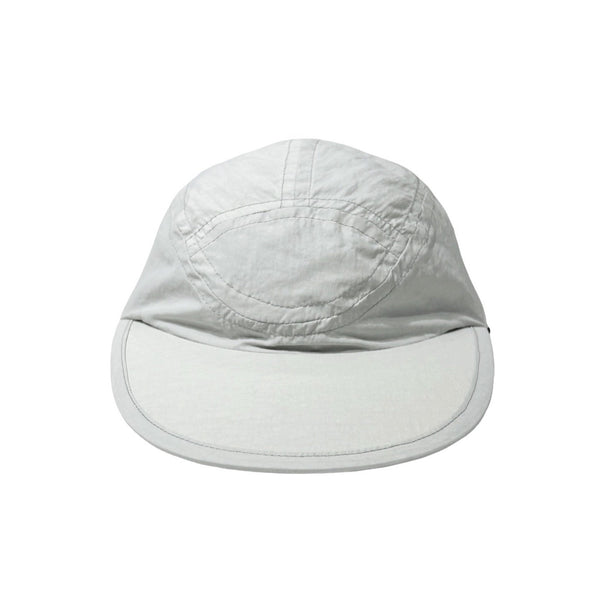X-TRO Neo panel cap (Cord ver.) Off white