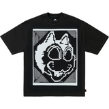 TTT Digicat Tshirt / Black