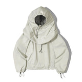 X-TRO Resistance Sniper Jacket / Ivory