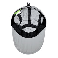 X-TRO Neo panel cap (Cord ver.) Light grey