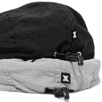 X-TRO Neo panel cap (Cord ver.) Light grey