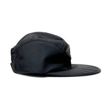 X-TRO Neo panel cap Black