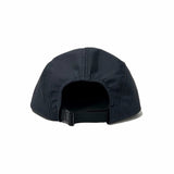 X-TRO Neo panel cap Black