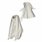 X-TRO Resistance Sniper Jacket / Ivory