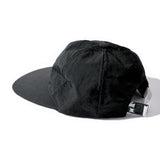 X-TRO Neo 6panel cap / Black