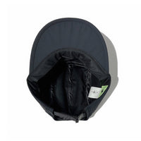 X-TRO Neo panel cap Black