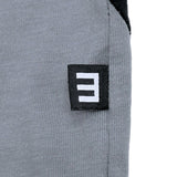 Paul Nicholson 3 Projekt Aphekted series 0.2 Tshirt / Black×Grey