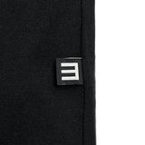 Paul Nicholson 3/PROJEKT Aphekted series 0.1 Tshirt / Black