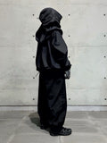 X-TRO Resistance Sniper Jacket / Black