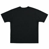Paul Nicholson 3/PROJEKT Aphekted series 0.1 Tshirt / Black