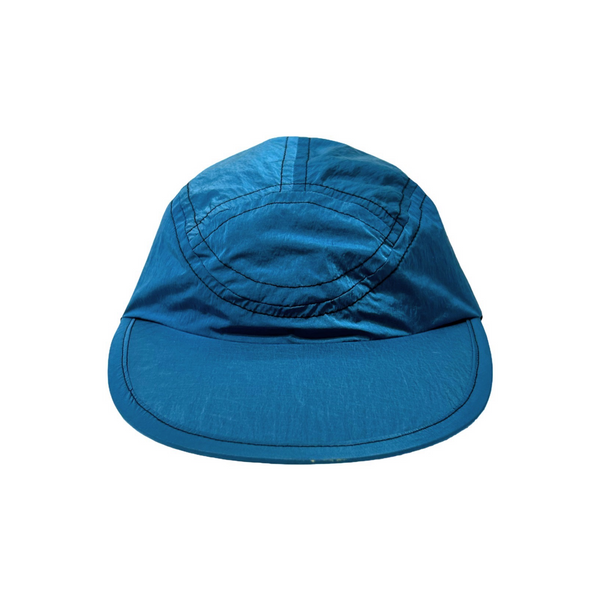 X-TRO Neo panel cap (Cord ver.) Drexciya blue