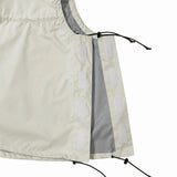 X-TRO Resistance Sniper Jacket / Ivory