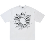 TTT Strung Tshirt / White