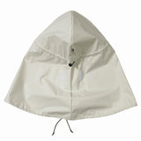 X-TRO Resistance Sniper Jacket / Ivory