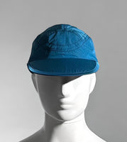 X-TRO Neo panel cap (Cord ver.) Drexciya blue