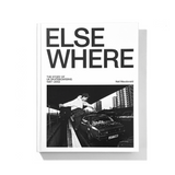 『Elsewhere』The Story of UK Skateboarding 1987–2002  Author: Neil Macdonald