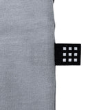 Paul Nicholson 3 Projekt Aphekted series 0.2 Tshirt / Black×Grey