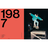 『Elsewhere』The Story of UK Skateboarding 1987–2002  Author: Neil Macdonald