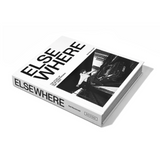 『Elsewhere』The Story of UK Skateboarding 1987–2002  Author: Neil Macdonald