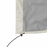 X-TRO Resistance Sniper Jacket / Ivory