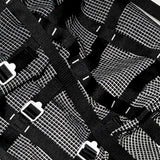 X-TRO Multi bag / Black (Reflective & Glow in the dark)