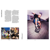 『Elsewhere』The Story of UK Skateboarding 1987–2002  Author: Neil Macdonald