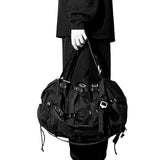 X-TRO Multi bag / Black (Reflective & Glow in the dark)
