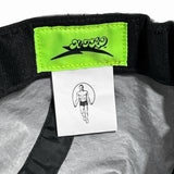 X-TRO Neo panel cap / Metallic silver