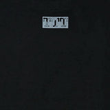 TTT Combo chevron Tshirt / Black