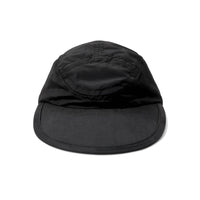 X-TRO Neo panel cap (Cord ver.) Black