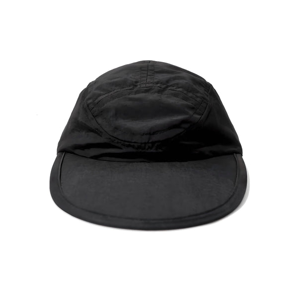 X-TRO Neo panel cap (Cord ver.) Black