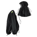 X-TRO Resistance Sniper Jacket / Black
