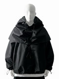 X-TRO Resistance Sniper Jacket / Black