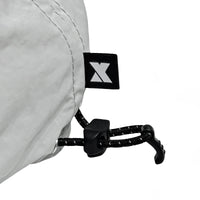 X-TRO Neo panel cap (Cord ver.) Off white