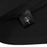 X-TRO AAX logo longsleeve T / Black