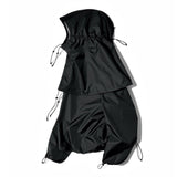 X-TRO Resistance Sniper Jacket / Black