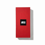 Paul Nicholson : NUMBER 3 Book