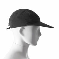 X-TRO Neo panel cap (Cord ver.) Black