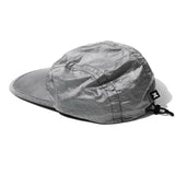 X-TRO Neo panel cap / Metallic silver