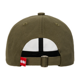 TTT Sun ball cap / Olive