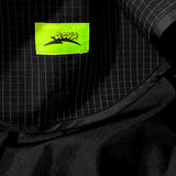 X-TRO Multi bag / Black (Reflective & Glow in the dark)