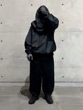 X-TRO Resistance Sniper Jacket / Black