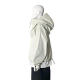 X-TRO Resistance Sniper Jacket / Ivory
