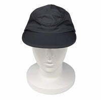 X-TRO Neo panel cap Black