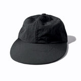 X-TRO Neo 6panel cap / Black