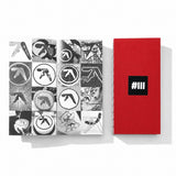Paul Nicholson : NUMBER 3 Book