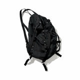 X-TRO Multi bag / Black (Reflective & Glow in the dark)