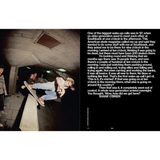 『Elsewhere』The Story of UK Skateboarding 1987–2002  Author: Neil Macdonald