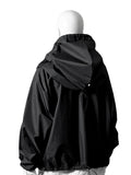X-TRO Resistance Sniper Jacket / Black