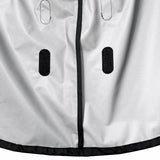 X-TRO Resistance Sniper Jacket / Black